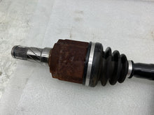 2012-2020 Tesla Model S X Rear Left or Right CV Axle Shaft Halfshaft 36MM LH=RH