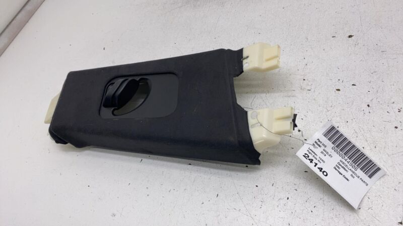 670040367 ⭕ 2017-2020 Maserati Levante Right B-Pillar Upper Trim Cover Panel OEM 670040367