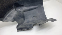 2021-2024 Tesla Model S Front Left Wheel Arch Fender Liner Splash Shield Guard