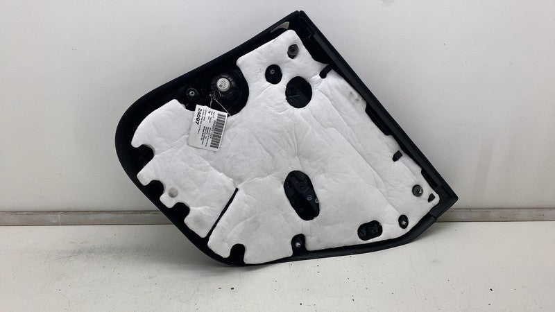 1588128-91-B ⭕ 21-23 Model 3 Rear Driver Side Interior Door Panel Trim Card Left 1588128-91-B