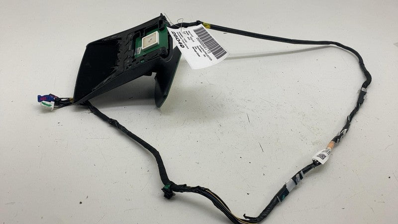 ⭕ 17-23 Tesla Model 3 Front Triple Camera w/ Interior Rear View Mirror