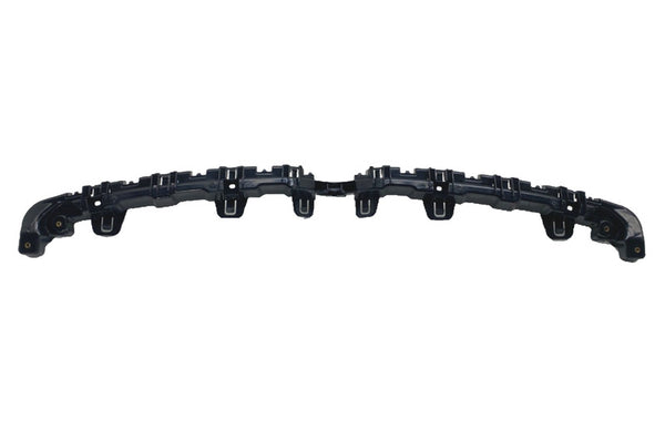 ⭕ 16-20 Model X Front Bumper Fascia Center Grille Support Bracket 1055069-00-E