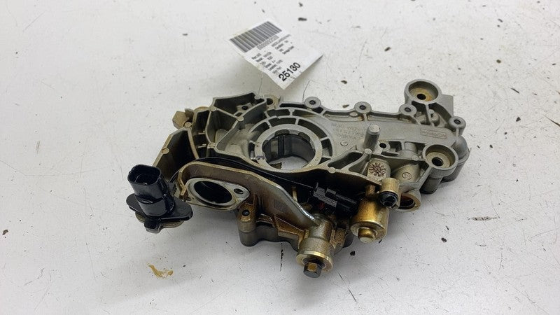 ⭕ 2018-2024 Lincoln Navigator FoMoCo Engine Motor Oil Pump Assembly HL