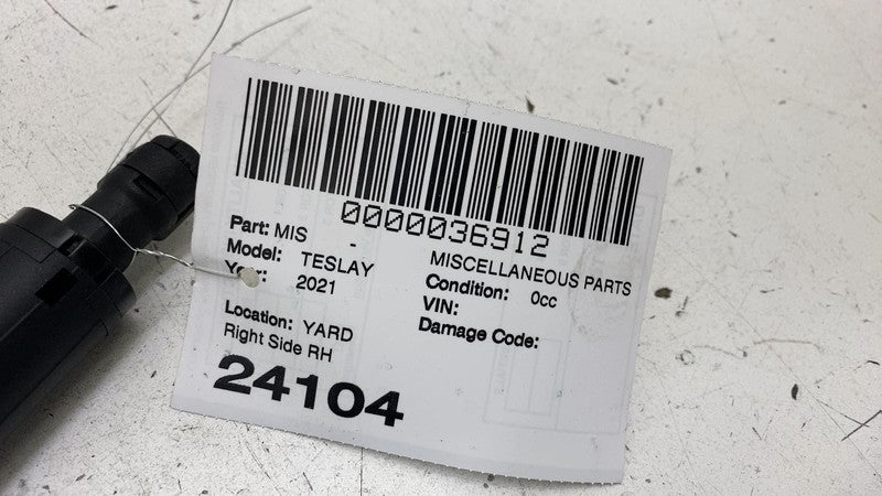 ⭕ 2020-2024 Tesla Model Y Rear Passenger Side Liftgate Strut Right 150