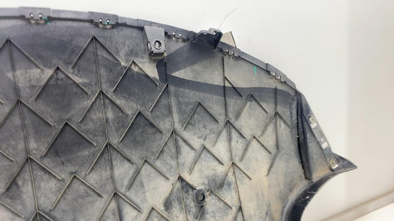 ⭕ 17-22 Model 3 Rear Bumper Under Body Aero Splash Shield Diffuser 110