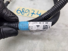 ⭕ 16-20 Model S Positive Plus Terminal Battery Cable Harness 12V+ 1032274-00-D