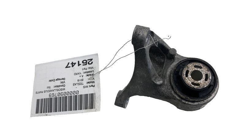 ⭕ 12-20 Tesla Model S Rear Drive Unit Engine Motor Mount Support Brack