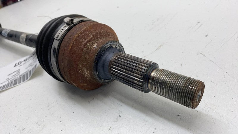 ⭕ 2017-2023 Model 3 Rear Left or Right CV Axle Shaft Halfshaft 25MM 10