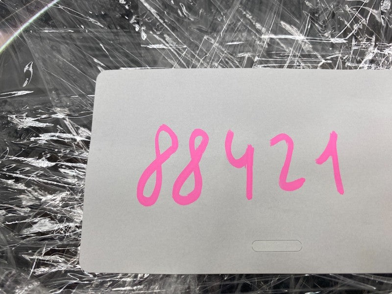 100483307B ⭕ 2012-2020 Model S Infotainment Audio Speaker Mid Subwoofer 200MM 1004833-07-B