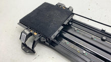 ⭕ 16-20 Model X Rear 2nd Row Middle Seat Floor Plate Catcher Module 1066653-00-A