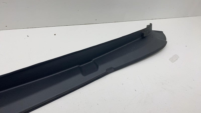 ⭕ 2022 Mercedes EQS 450+ Driver Side D-Pillar Left Boot Liner Trim A29