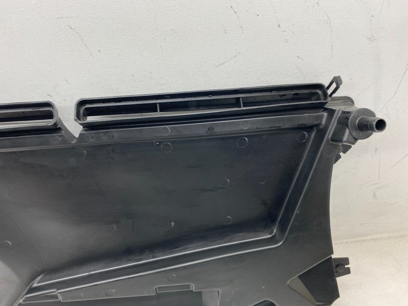 ⭕ 2016-2020 Tesla Model S Front Under Hood Panel Cabin Intake Duct 106