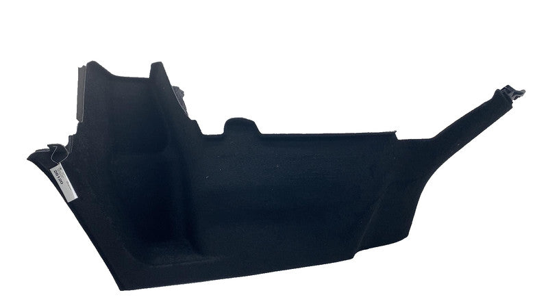 ⭕ 20-24 Model Y MY Rear Right Trunk Side Trim End Item Finisher RH 167