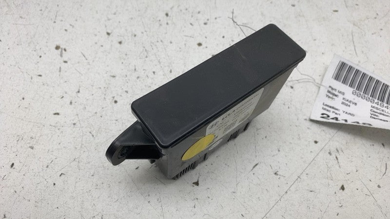 81870CV100 2022-2024 Kia EV6 Power Tailgate Liftgate Back Door Control Computer Module Unit