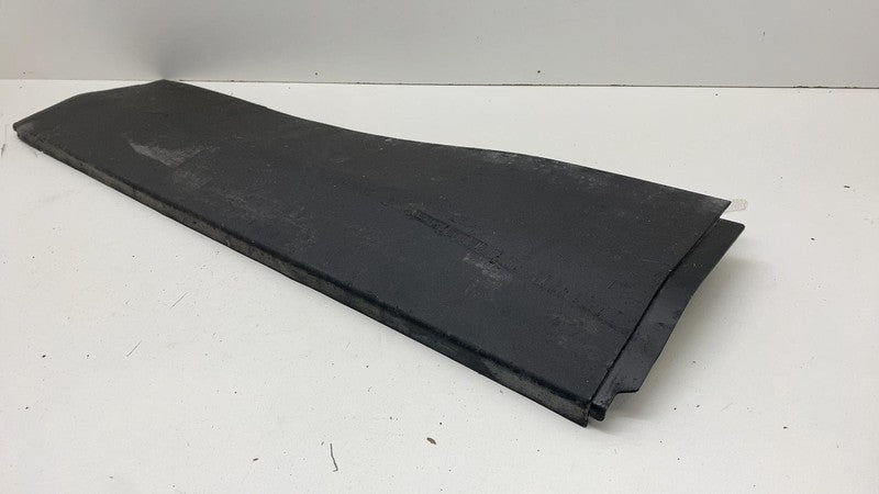 PT00046991-D ⭕ 22-24 Rivian R1T R1S Left Side Underbody Splash Guard Panel Cover PT00046991
