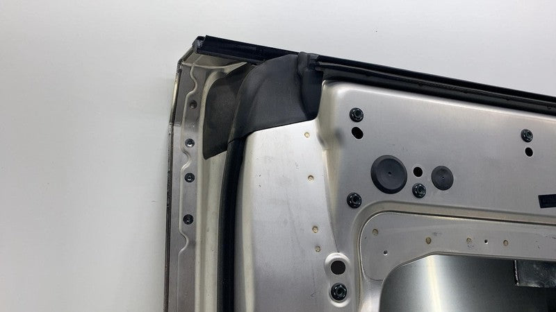 ⭕2024 2025 Tesla Cybertruck Rear Driver Left Door Shell Panel Stainles