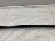 ⭕ 16-20 Tesla Model X Rear Passenger Side Door Seal Bracket Right 1072080-90-D