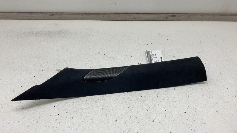 PT00647942 ⭕ 2022-2024 Rivian R1T Front Left  A-Pillar Trim Panel w/ Speaker LH PT00647942