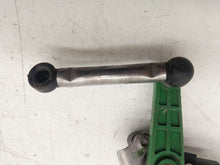 ⭕ 12-15 Tesla Model S Rear Right Air Suspension Ride Height Sensor 1004173-00-A