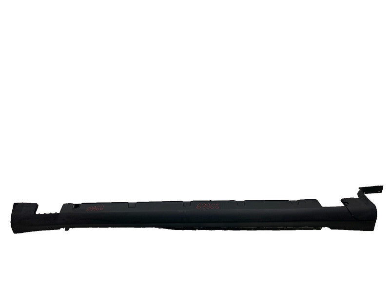 600587500E ⭕2012-2020 Tesla Model S Rocker Panel Outer Sill Molding Right Side 6005875-00-E