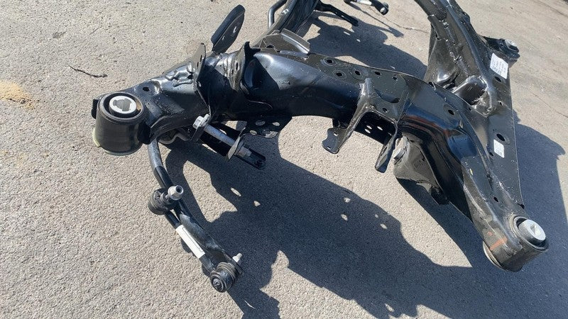⭕ 17-24 Tesla Model 3 Rear Suspension Subframe Cradle Crossmember 1103