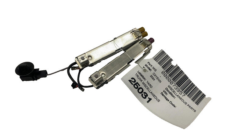 95B035225F ⭕ 2017-2024 Porsche Cayenne Rear Trunk Lower Antenna Booster Module 95B035225F