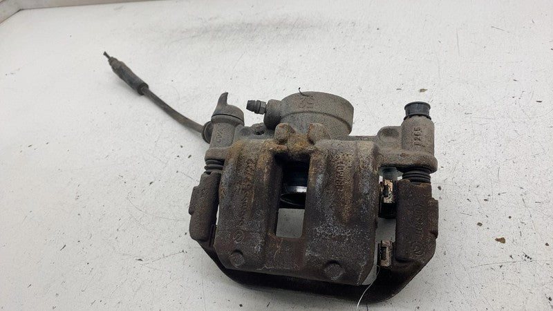 ⭕ 2014-2024 Ram ProMaster 2500 Rear Driver Side Caliper w/ Brake Hose 