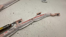 ⭕ 12-20 Tesla Model S Passenger Side Roof Curtain Safety Airbag Right Assembly
