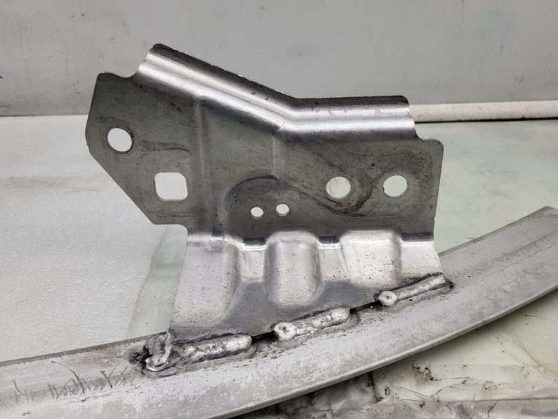 1084894 00 B ⭕ 17-22 Model 3 Front Bumper Reinforcement Impact Bar Ankle Catcher 1084894-00-B