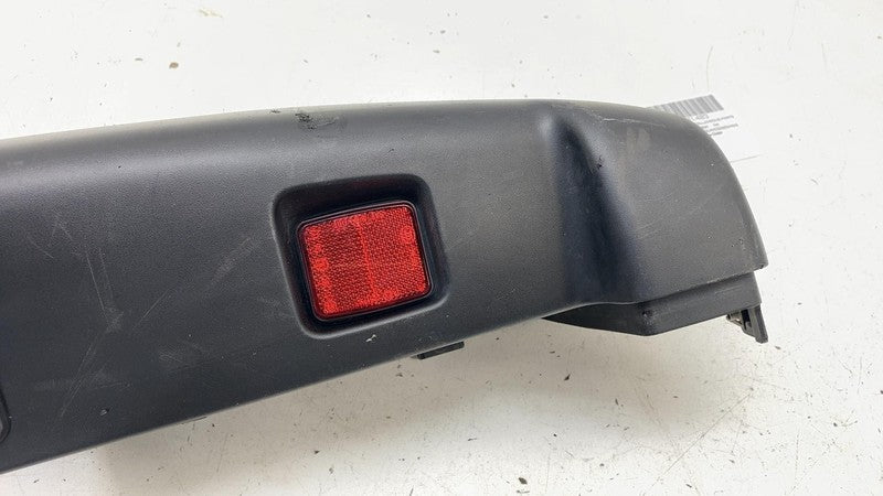 400441401218 ⭕ 2019-2022 RAM ProMaster 2500 Rear Right Bumper Fascia End Cap OEM 400441401218
