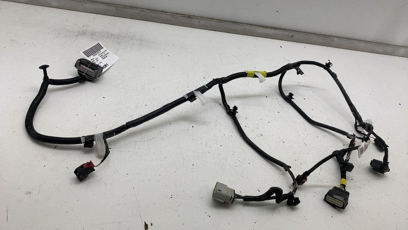 2067968 01 C ⭕ 2017-2023 Model 3  Rear Subframe Coil Wiring Harness Cable Wire 2067968-01-C