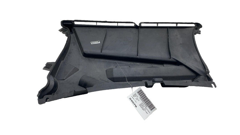 ⭕ 2016-2020 Tesla Model S Front Under Hood Panel Cabin Intake Duct 106