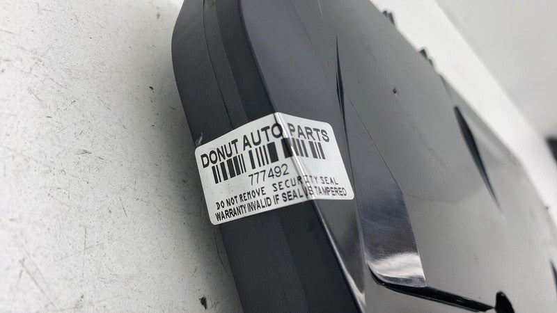 ⭕17-20 Model S Rear Left Exterior Door Handle Outer GEN3 Gray PMNG 110