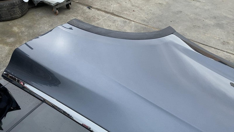 ⭕2016-2023 Tesla Model X Rear Driver Side Falcon Door Shell Panel Left