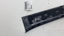 ⭕ 16-20 Tesla Model X Rear Right Door Sill Scuff Plate Trim Cover 1105148-00-B