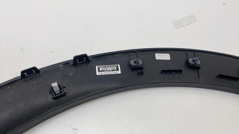 ⭕ 22-24 Kia EV6 Rear Left Quarter Arch Fender Flare Garnish Molding 87