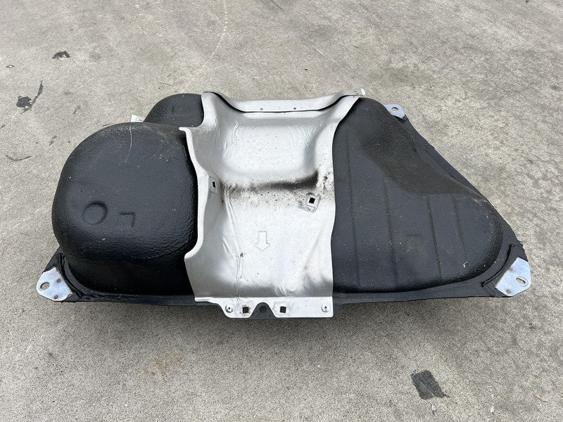 NA1J 42 100B 2016-2023 Mazda MX-5 Miata Fuel Gas Tank Reservoir w/ Shield Assy NA1J-42-100B