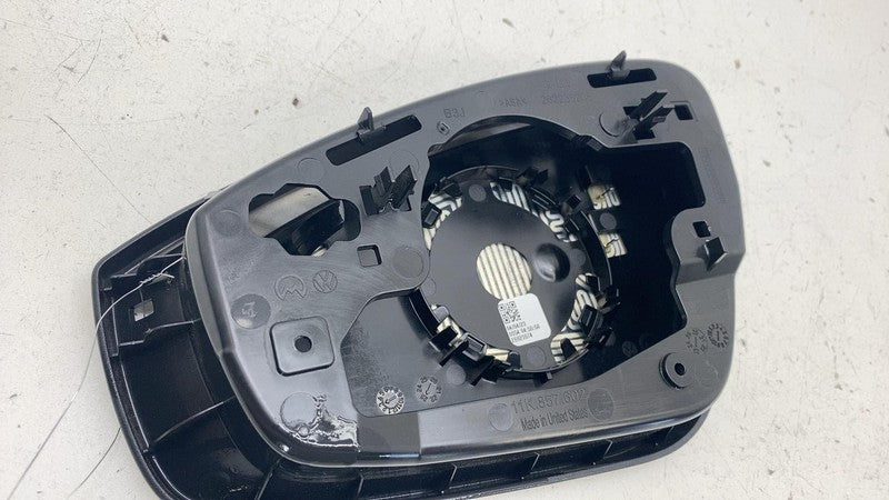 26923674 ⭕ 2021 2022 2023 Volkswagen ID.4 Driver Side Exterior Rear View Door Mirror Left