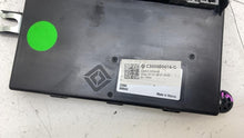 ⭕ 2022-2024 Rivian R1T R1S Dash TMM Control Module Computer Brain C300000616-G