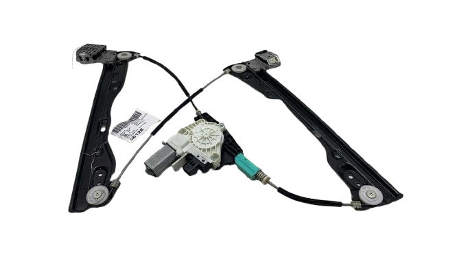 ⭕ 20-24 Tesla Model Y Front Passenger Side Door Window Regulator & Motor Right