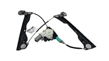 ⭕ 20-24 Tesla Model Y Front Passenger Side Door Window Regulator & Motor Right