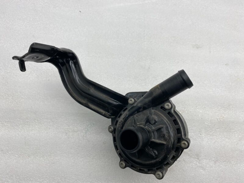 2016-2020 Tesla Model S MS Front Electric Auxiliary Coolant Raven Water Pump RWD