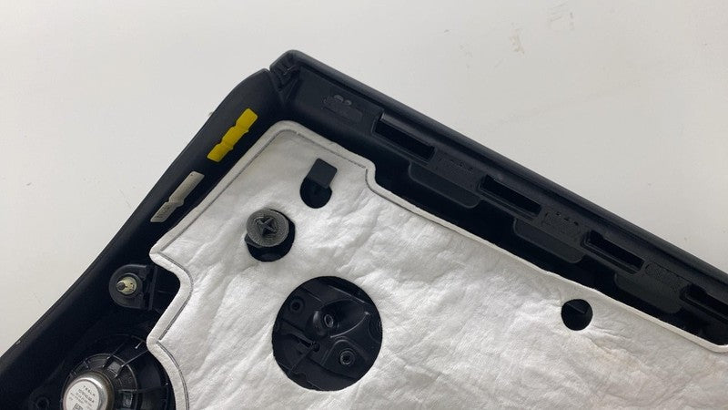 1497296-92-C ⭕ 2020-2024 Model Y MY Rear Driver Side Door Panel Trim Card Left 1497296-92-C