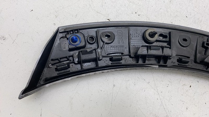 4KE853818 ⭕ 2019-2023 Audi e-Tron Rear Quarter Wheel Arch Flare Molding Right 4KE853818