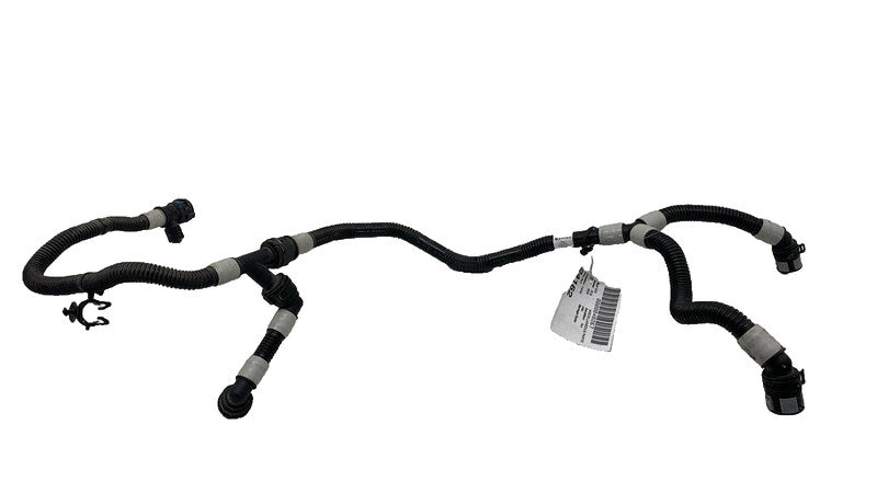 PT00061707D 2022-2024 Rivian R1T R1S Drive Unit Motor Engine Powertrain Pump Coolant Hose