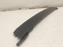 ⭕ 16-20 Model X Rear Passenger Side Falcon Door Top Trim Panel Right 1062550-00