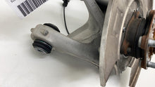 2017-2023 Tesla Model 3 Rear Left Suspension Knuckle Spindle w/ Shield & ABS RWD