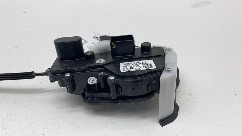 LJ8BR264B53AU ⭕ 21-23 Ford Mustang Mach-E Rear Left Door Lock Latch Actuator LJ8B-R264B53-AU