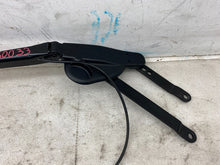 ⭕ 16-20 Tesla Model X Front Side Windshield Wiper Arm & Blade Right 1046670-00-B