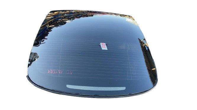 ⭕ 21-23 Model 3 M3 Rear Trunk Panoramic Backlite Glass (NO ANTENNA) 14